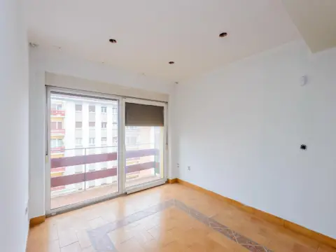 Piso en calle Alcalde Parrondo